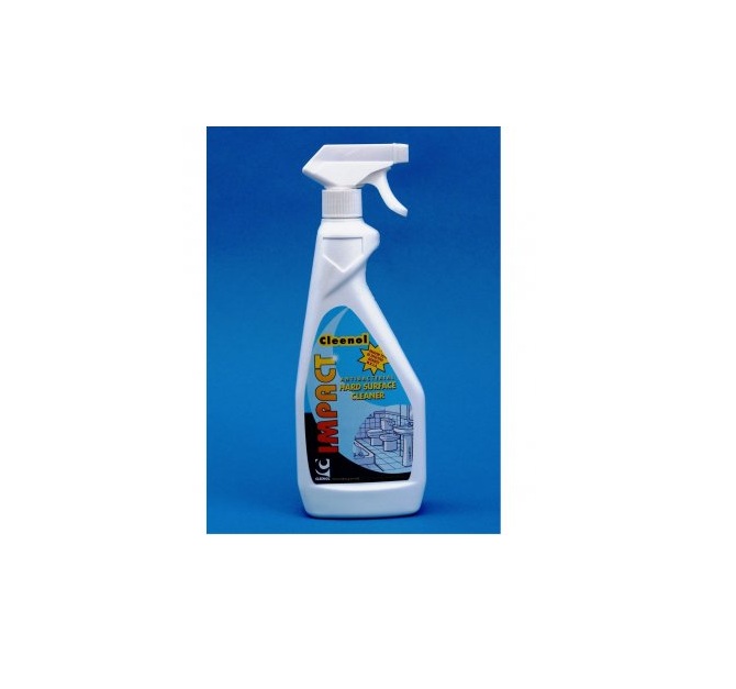 Impact Antibacterial Hard Surface Cleaner